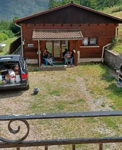 Du Cypres * Cornimont