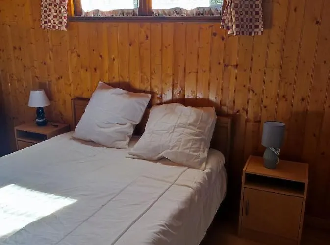 Du Cypres Alpstuga Cornimont